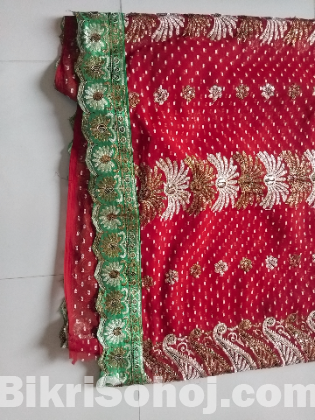Banarasi Saree